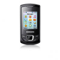 Samsung GT E2550 (GT-E2550SKDFOP)